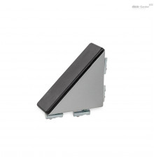 Кронштейн GN 30i-30606-C-ZWSZS ELESA+GANTER
