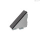 Кронштейн GN 30i-40808-C-ZWSZS ELESA+GANTER