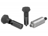 K0347 Штифты стопорные приварные