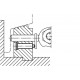 Фиксаторы K0331.06 Kipp