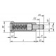 Фиксаторы K0331.06 Kipp