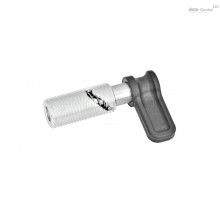 Рычажный фиксатор GN 712.1-6-M16x1,5-R ELESA+GANTER