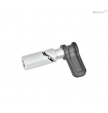 Рычажный фиксатор GN 712.1-6-M16x1,5-R ELESA+GANTER