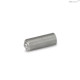 Фиксатор пружинный GN 614.8-4-NI ELESA+GANTER