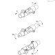 Зажим TCC-AP-AP-18-T-C33 (600701-C33) ELESA+GANTER