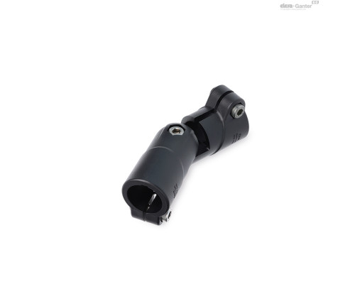 Зажим TCC-AP-AP-18-T-C9 (600701-C9) ELESA+GANTER