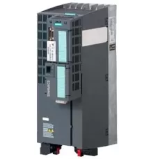 Преобразователь частоты Siemens G120P 6SL3200-6AE22-6BH0 (11 кВт 26 A 3ф 400 В)