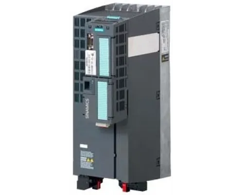 Частотный преобразователь Siemens G120P 6SL3200-6AE23-2BH0 (15 кВт 32 A 3ф 400 В)