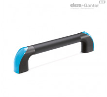 Трубчатая ручка ETH.35-700-EP-C5 (262231-C5) ELESA+GANTER