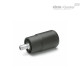 Вращающаяся ручка I.631/65+x-M10 (122622) ELESA+GANTER