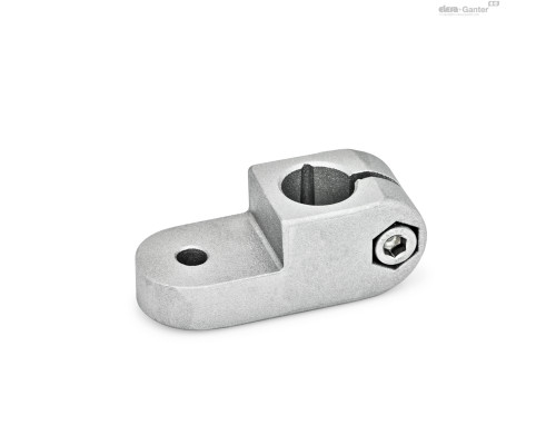 Зажим GN 273-B18-2-BL ELESA+GANTER