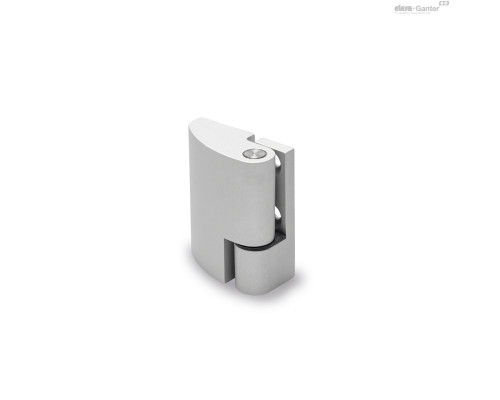 Петля CMDX-AL-PD-50-AN (428361) ELESA+GANTER