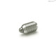 Фиксатор пружинный GN 615.1-M10-BN ELESA+GANTER