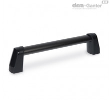 Трубчатая ручка EVH.400-EP-C1 (262321-C1) ELESA+GANTER