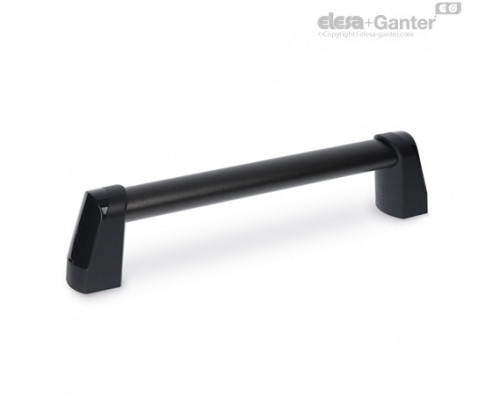 Трубчатая ручка EVH.600-EP-C1 (262341-C1) ELESA+GANTER