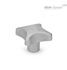 Ручка DIN 6335-AL-25-A ELESA+GANTER