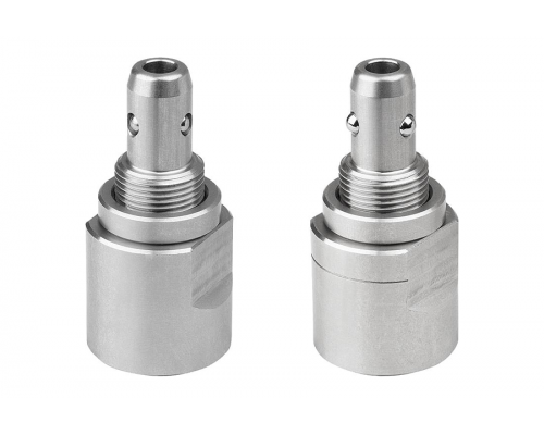 Механизмы K1738.10141 Kipp