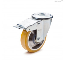 Колесико RE.F5-150-FSF-N (451916) ELESA+GANTER