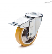 Колесико RE.F5-150-FSF-N (451916) ELESA+GANTER