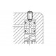 Упоры K0383.11625 Kipp