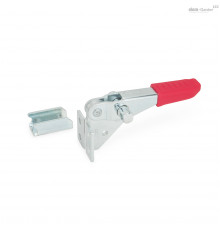 Зажим GN 851.2-160-T ELESA+GANTER