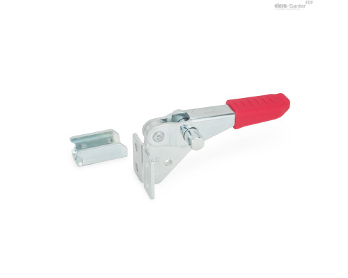 Зажим GN 851.2-700-T ELESA+GANTER