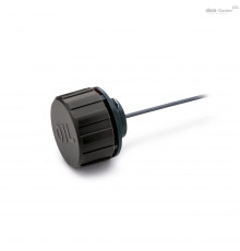 Крышка сапуна SFP.70-BA+F FOAM-C9-N (54881-C9-N) ELESA+GANTER