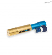 Крепление VPE-80-20-G1/8-F-L (VV.43004) ELESA+GANTER