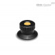 Ручка управления MBR.50 B-8+FKP-C4 (34856-C4) ELESA+GANTER
