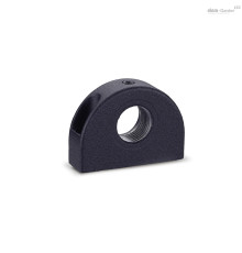 Монтажный блок GN 412.1-35-M12x1,5-2 ELESA+GANTER