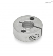 Установочное кольцо GN 7062.2-60-B35-NI-A ELESA+GANTER