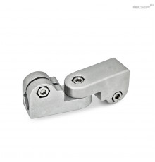Зажим GN 285-B12-B16-2-BL ELESA+GANTER