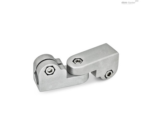 Зажим GN 285-B12-B16-2-BL ELESA+GANTER