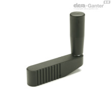 Ручка управления GN 112.1-100-S10 ELESA+GANTER