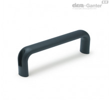 Мостовидная ручка M.643 FM/150 B-6 (137331) ELESA+GANTER
