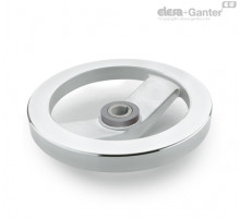 Предохранительный маховик GN 322.4-200-K20-A-* ELESA+GANTER