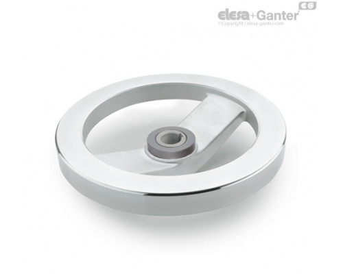 Предохранительный маховик GN 322.4-140-K12-A-* ELESA+GANTER