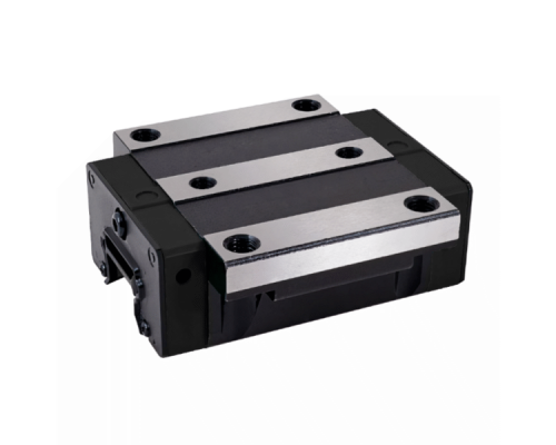 Блок системы линейного перемещения RGW45HCZAP (роликовая) TECHNIX