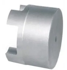 Полумуфта под расточку PHE L225HUB SKF