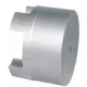 Полумуфта под расточку PHE L225HUB SKF