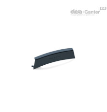 Крышка винта ECO.R1-C1 (29851-C1) ELESA+GANTER