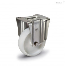 Колёсико RE.F8-200-PBL-H (450954) ELESA+GANTER