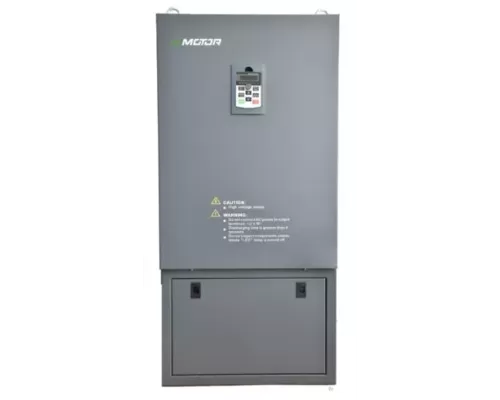 Частотный преобразователь BiMOTOR BIM-500A-315G/355P-T4 (315/355 кВт 585 A 3ф 380 В) Частотный преобразователь BiMOTOR BIM-500A-315G/355P-T4 (315/355 кВт 585 A 3ф 380 В)