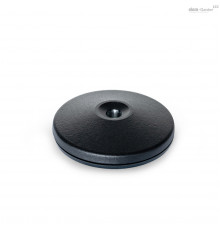 Основание опоры GN 37.1-80-R20-B ELESA+GANTER