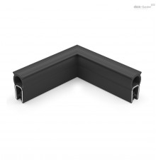Профиль GN 2181-EPDM-20,5-A-160 ELESA+GANTER