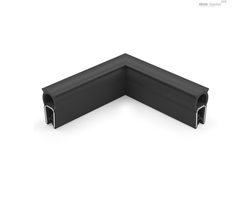 Профиль GN 2181-NBR-20,5-A-250 ELESA+GANTER
