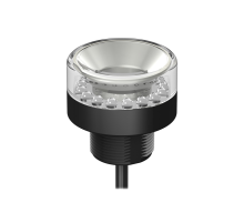 Проблесковый маячок Banner K50BCLGRYPQP