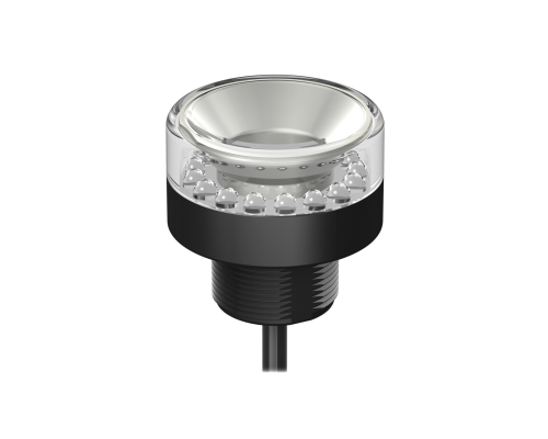 Проблесковый маячок Banner K50BCLGRYPQP