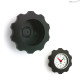 Лепестковая ручка VHT.110-PXX2 A-12 (CE.30352) ELESA+GANTER