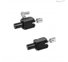 Зажим GN 487-16-W-M6-I-1-ES ELESA+GANTER